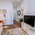 Oltrarno Lily Апартаменты *