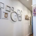 Апартаменты Oltrarno Lily *