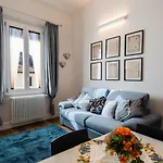 Oltrarno Lily Апартаменты