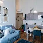 Oltrarno Lily Апартаменты