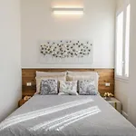 Oltrarno Lily Апартаменты Флоренция
