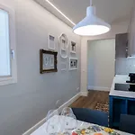 Oltrarno Lily Апартаменты *