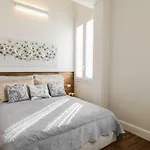 Oltrarno Lily Апартаменты *