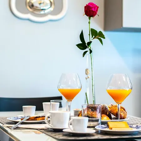 Oltrarno Lily * Φλωρεντία