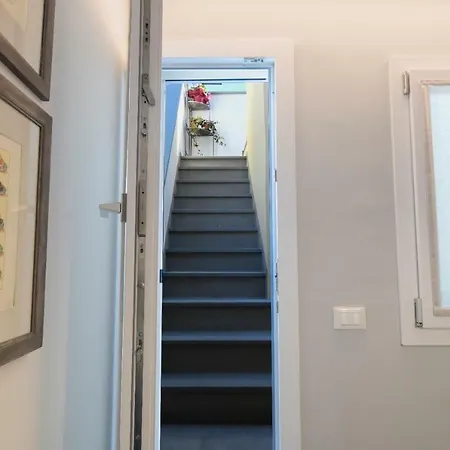 Διαμέρισμα Oltrarno Lily Φλωρεντία