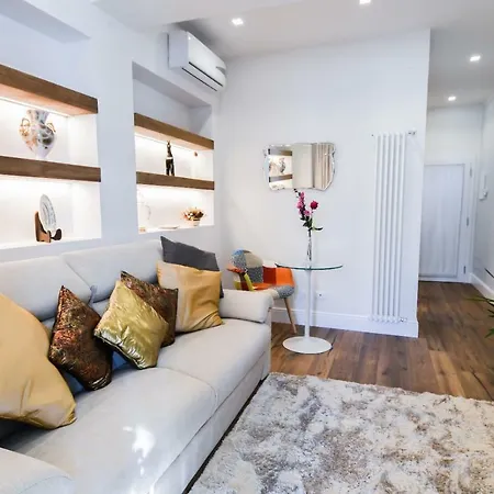 Διαμέρισμα Oltrarno Lily