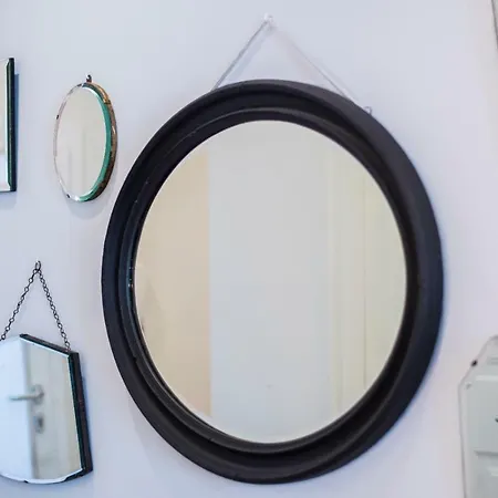 Oltrarno Lily Φλωρεντία