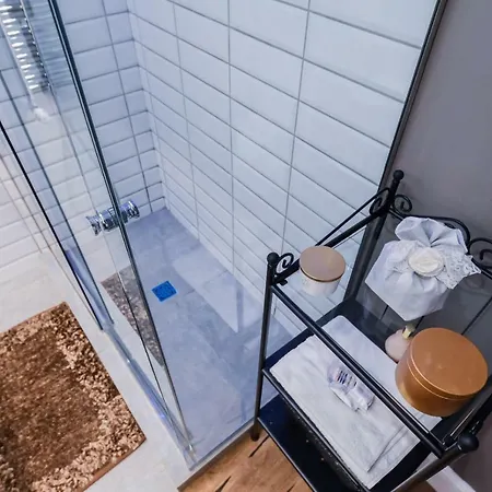 Apartamento Oltrarno Lily