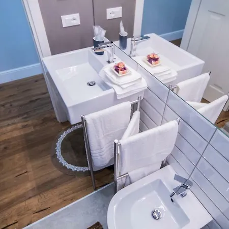Apartamento Oltrarno Lily *